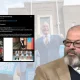 Stephen Place of Reform UK and Nigel Farage