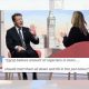 Reform Richard Tice and Laura Kuenssberg