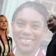 Alex Phillips, Kemi Badenoch, and Rupert Lowe of Restore Britain