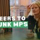 Why we need more drunk MPs