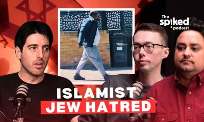 Golders Green: how Jews are being terrorised