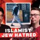 Golders Green: how Jews are being terrorised