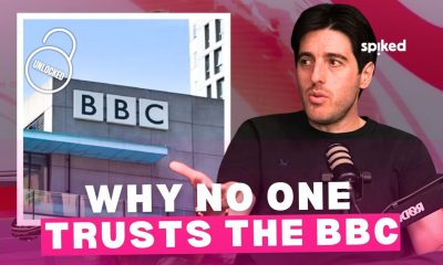 Why the mainstream media is finished, with Andrew Gold