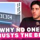 Why the mainstream media is finished, with Andrew Gold