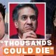 ‘Ed Miliband’s blackouts could kill thousands’