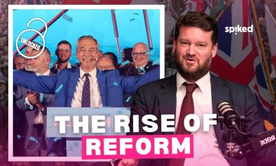 The truth about Reform voters
