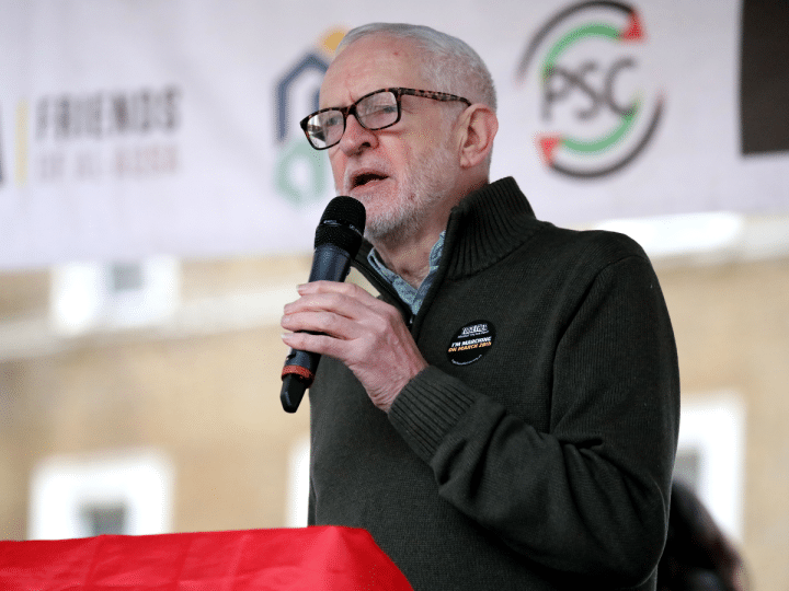 corbyn