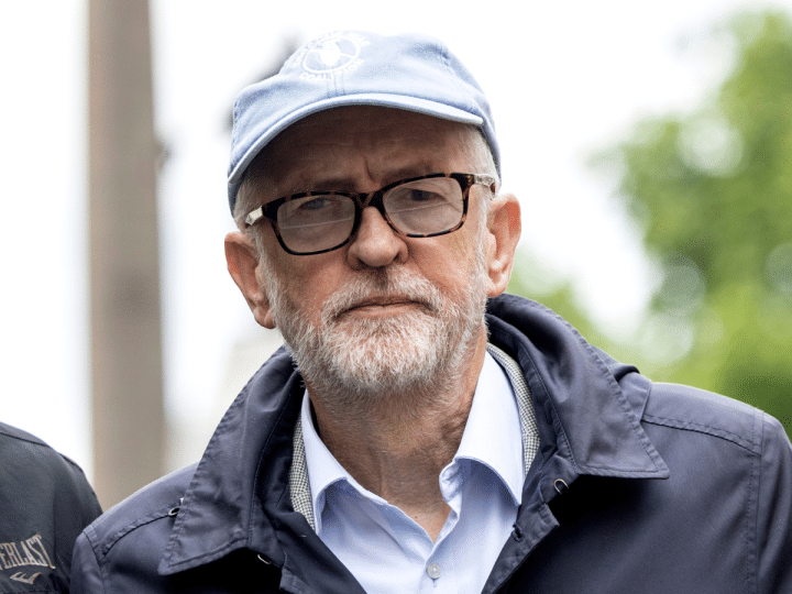 corbyn