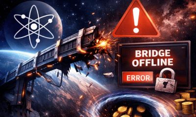 Crypto Breaking News