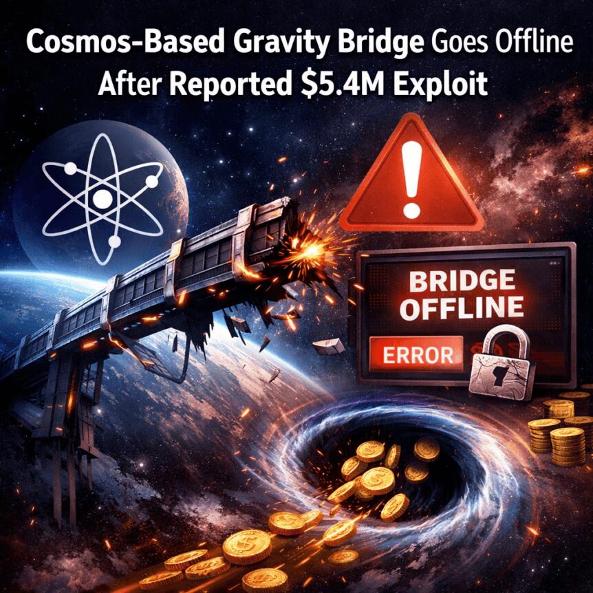 Crypto Breaking News