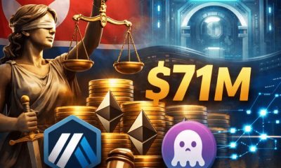 Crypto Breaking News