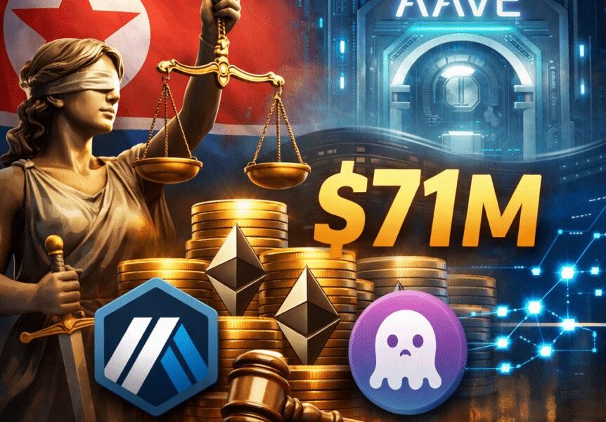 Crypto Breaking News