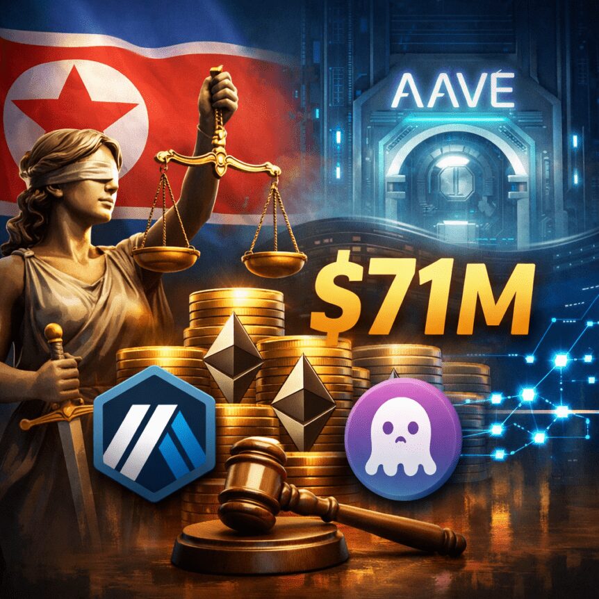 Crypto Breaking News