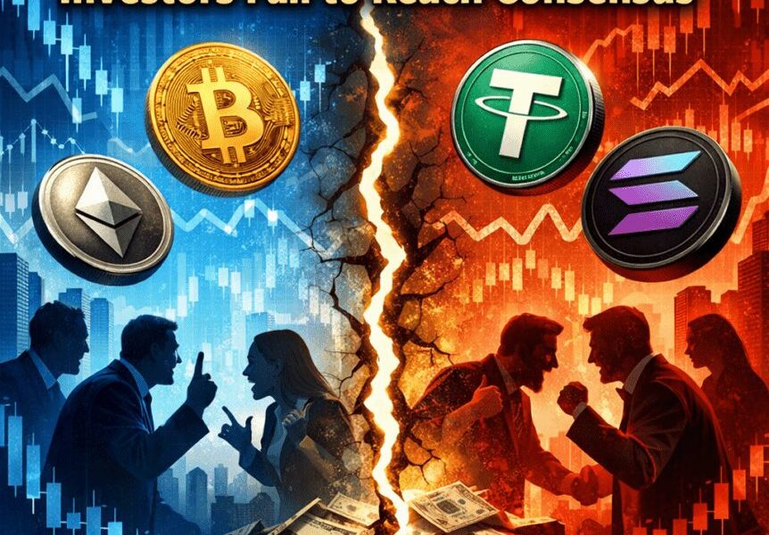 Crypto Breaking News