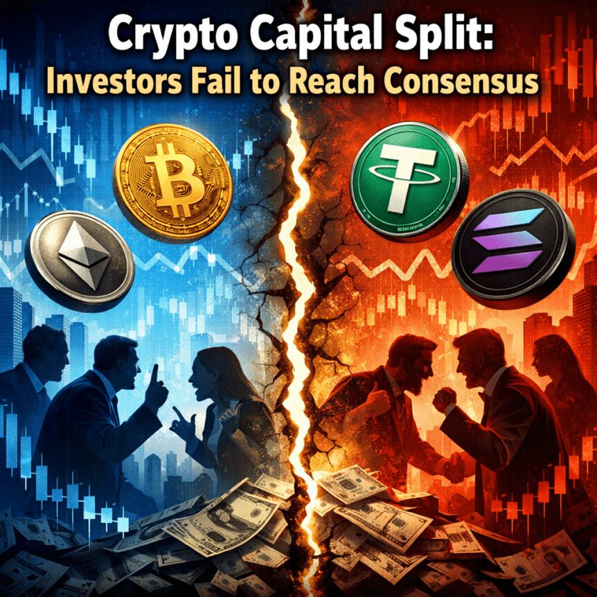Crypto Breaking News