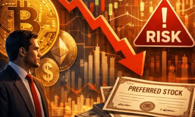 Crypto Breaking News