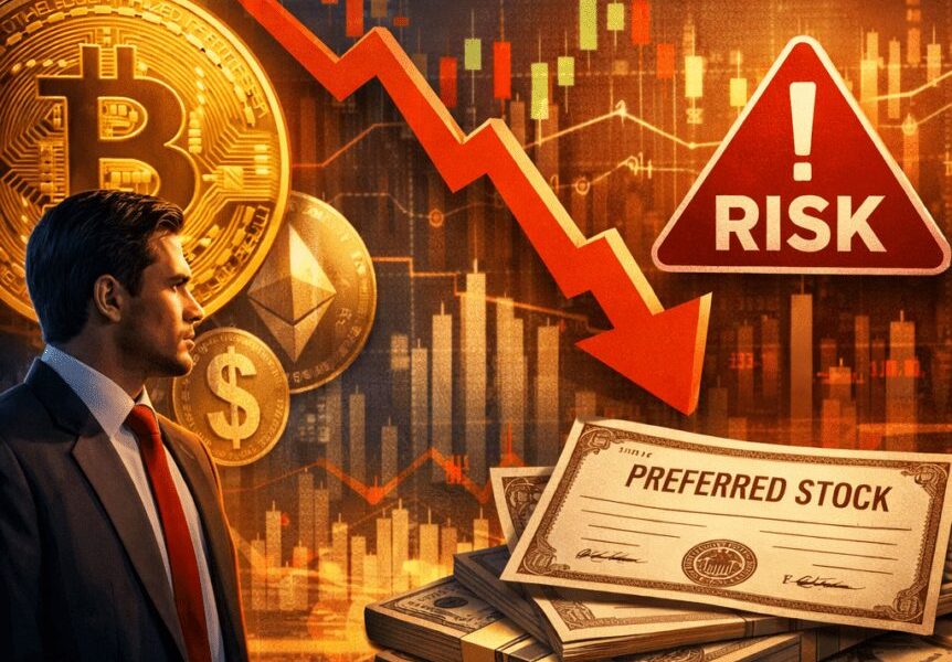 Crypto Breaking News