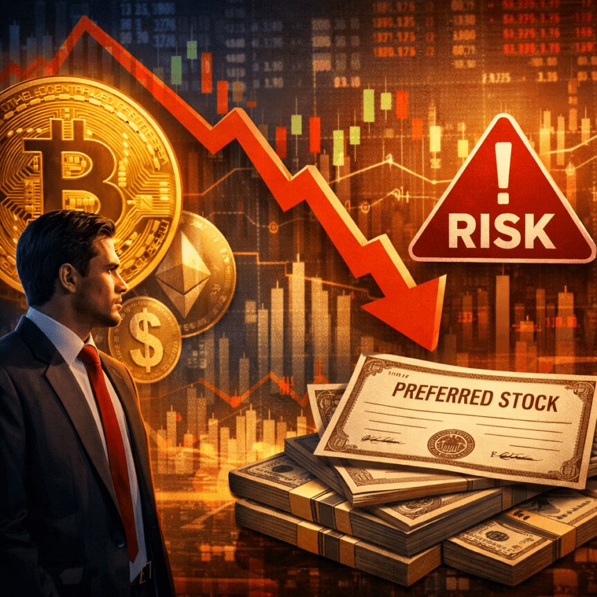 Crypto Breaking News