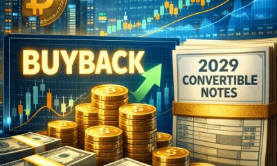 Crypto Breaking News