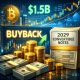 Crypto Breaking News