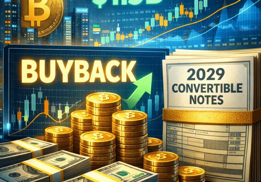 Crypto Breaking News