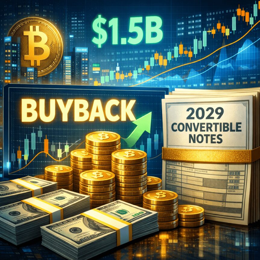 Crypto Breaking News