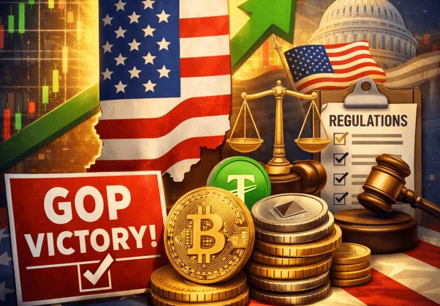 Crypto Breaking News