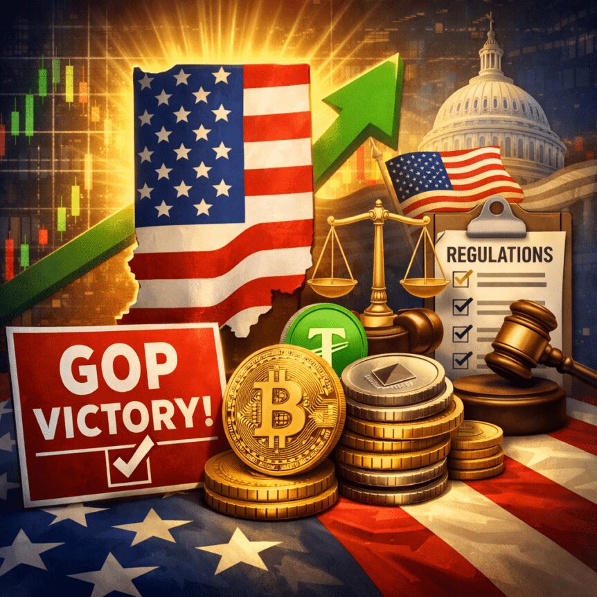 Crypto Breaking News