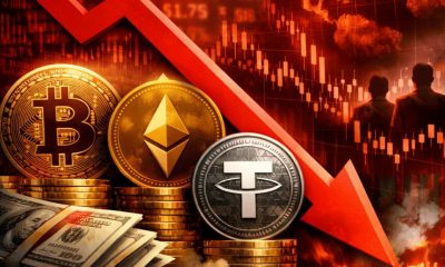 Crypto Breaking News