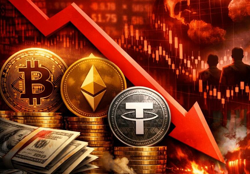 Crypto Breaking News