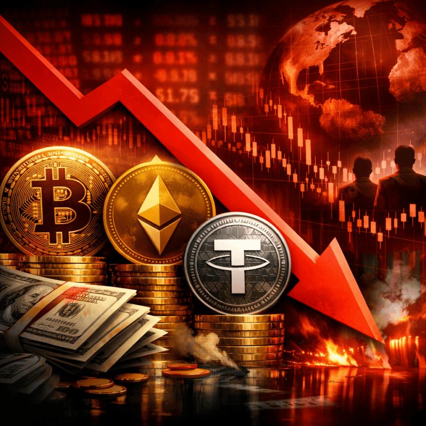 Crypto Breaking News