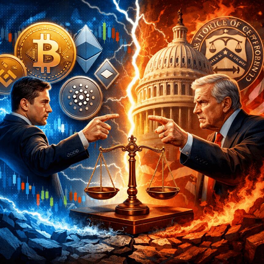 Crypto Breaking News