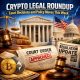 Crypto Breaking News