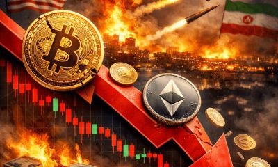 Crypto Breaking News