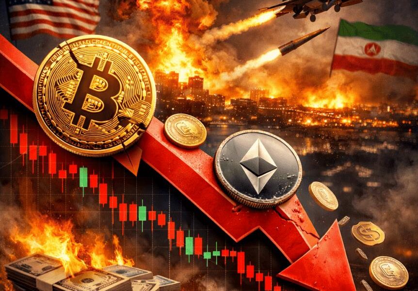 Crypto Breaking News