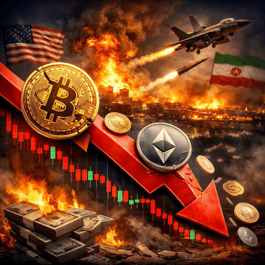 Crypto Breaking News