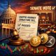 Crypto Breaking News