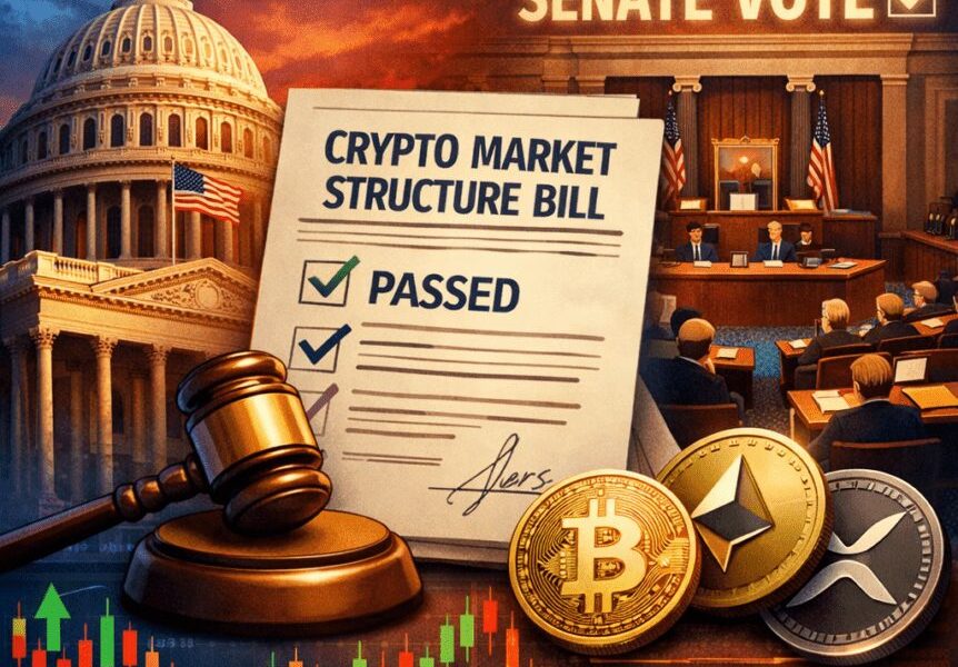 Crypto Breaking News