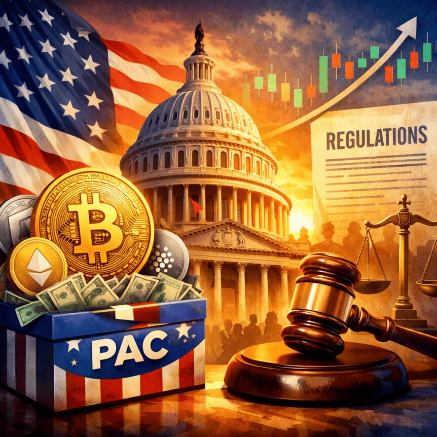 Crypto Breaking News