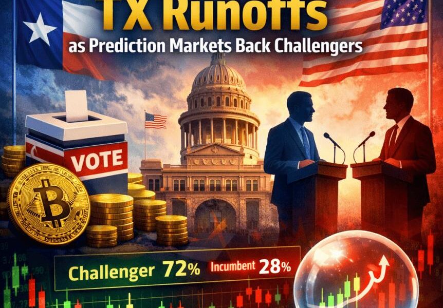 Crypto Breaking News