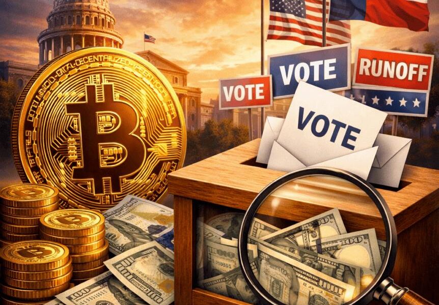 Crypto Breaking News
