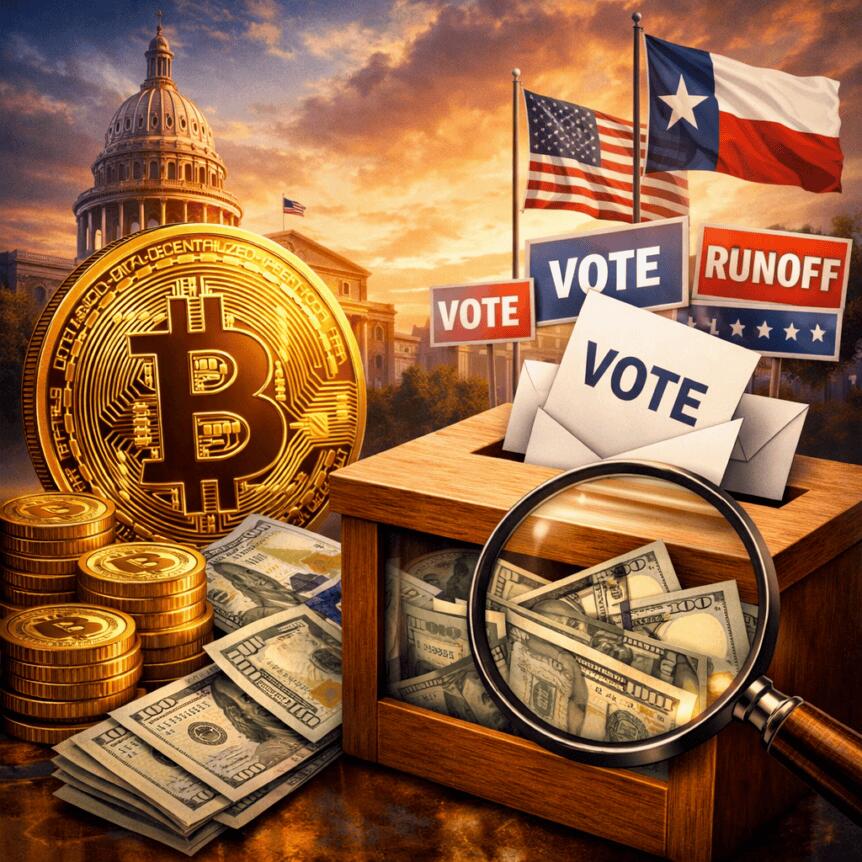 Crypto Breaking News