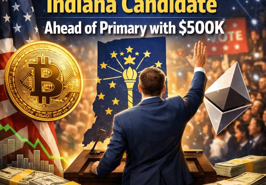 Crypto Breaking News