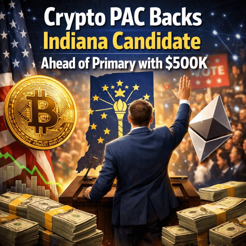 Crypto Breaking News