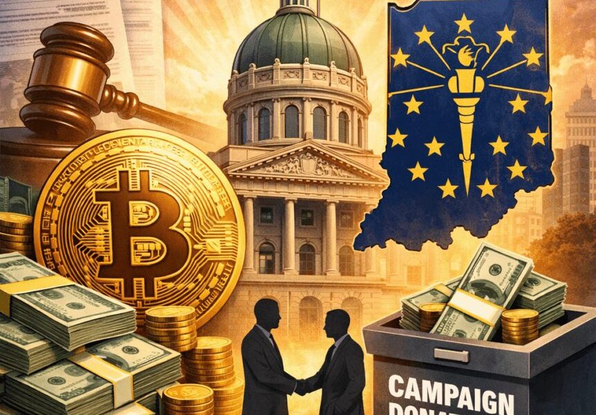 Crypto Breaking News