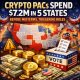 Crypto Breaking News
