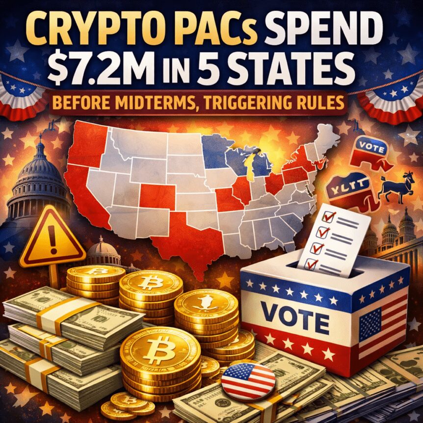 Crypto Breaking News