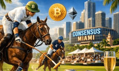Crypto Breaking News