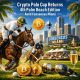 Crypto Breaking News
