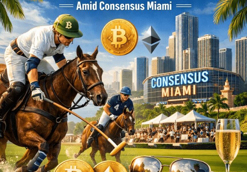 Crypto Breaking News